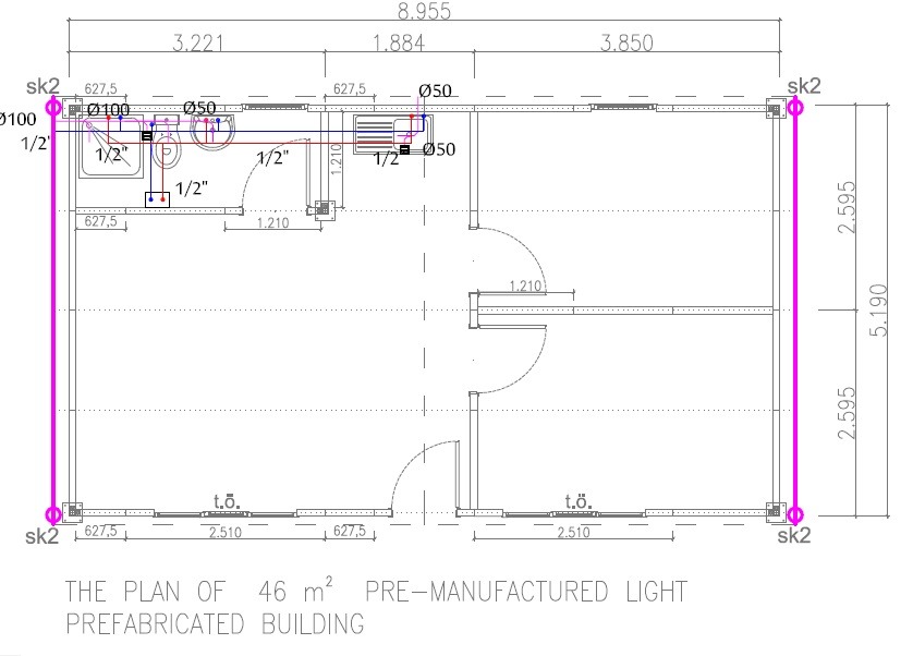 House Plan